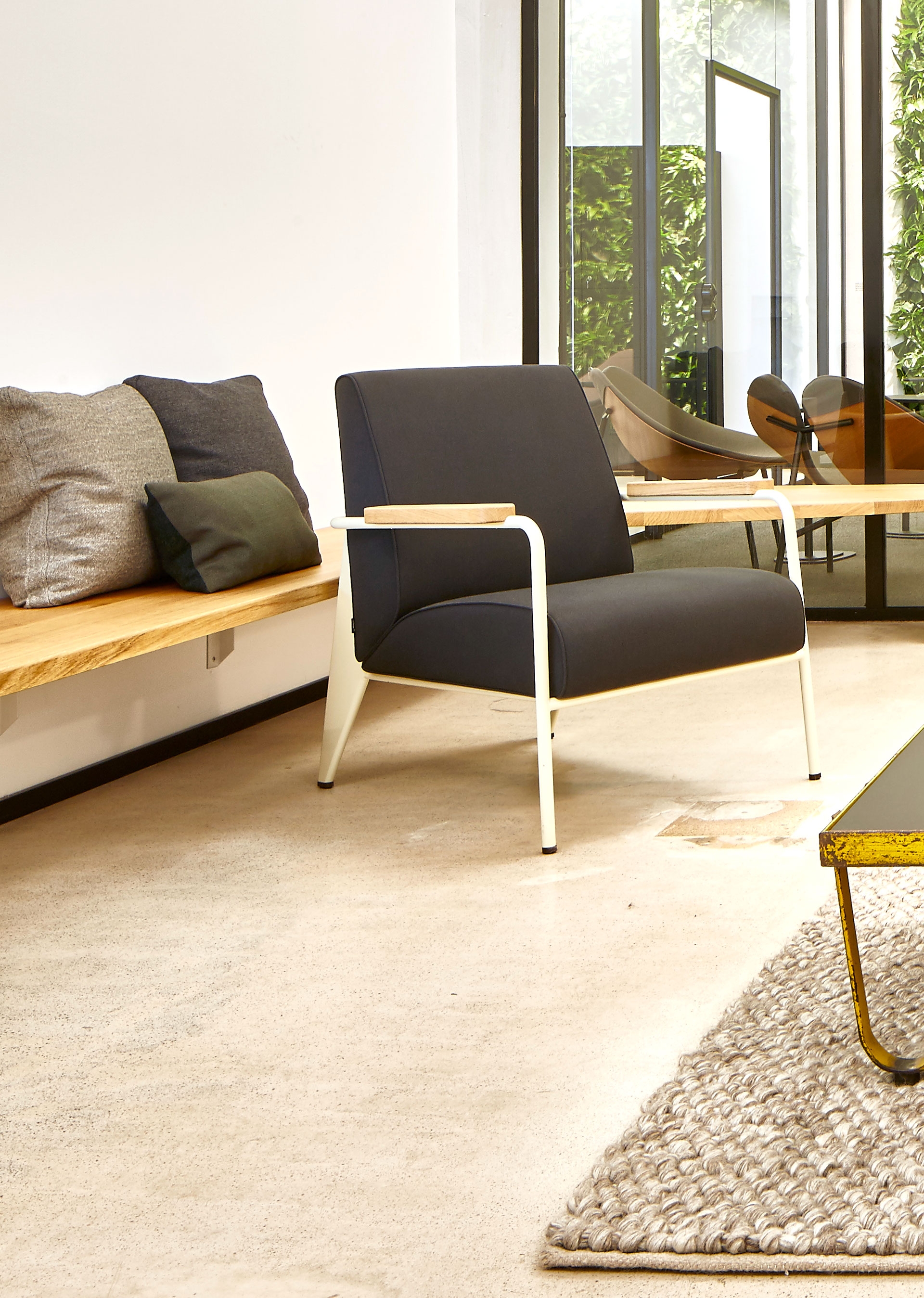 创意家具 - 坐具|休闲椅|办公家具|设计师家具|Fauteuil de Salon